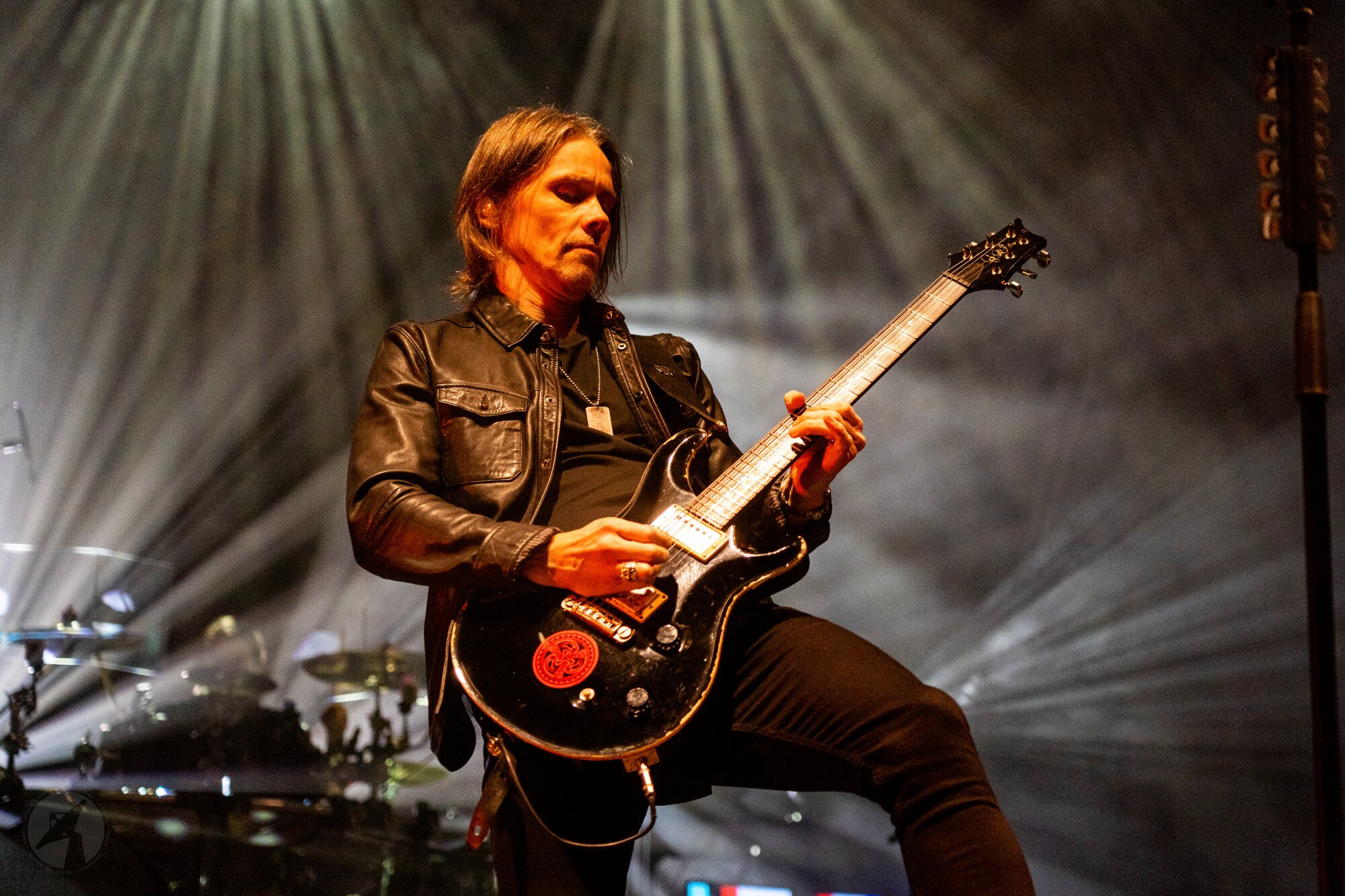 Alter Bridge live im Zenith München