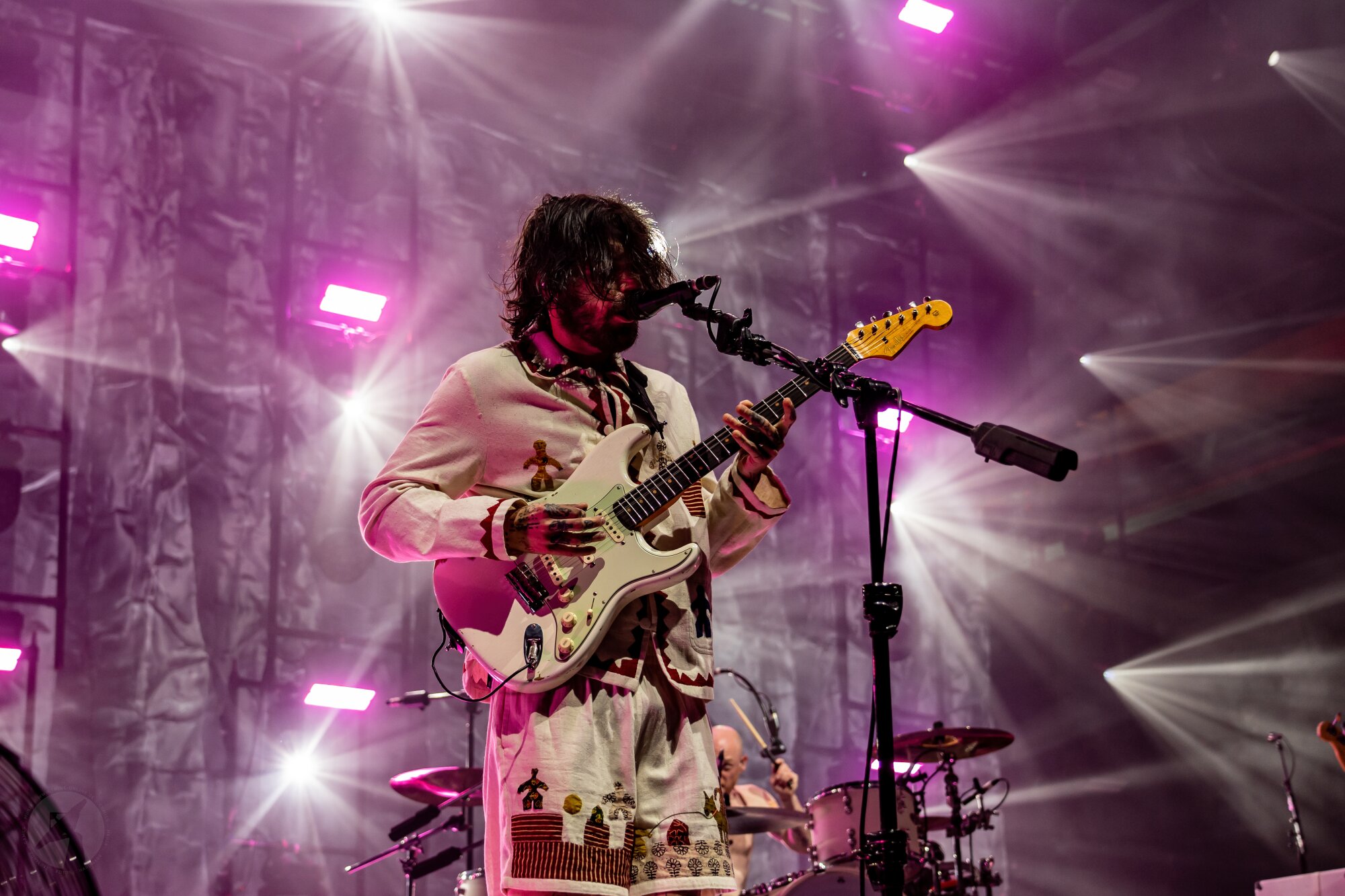 Biffy Clyro live im Zenith München