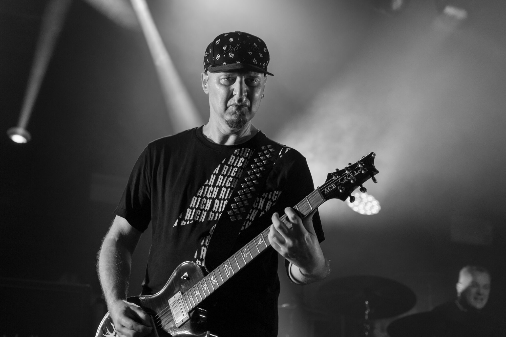 Skunk Anansie live